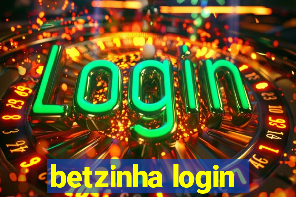 betzinha login